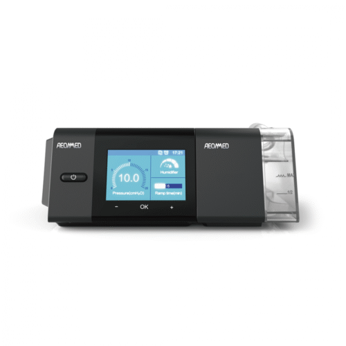 جهاز باي باب aeonmed