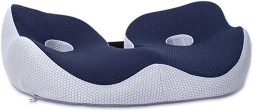 وسادة مقعد طبية للعناية بالعمود الفقري