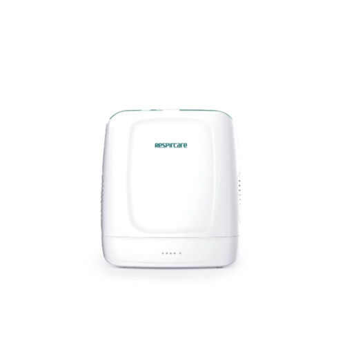 جهاز مولد اكسجين متنقل