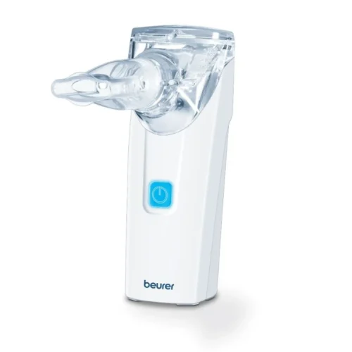 جهاز بخار متنقل بيورر ih50