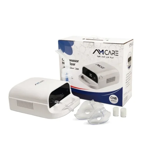 جهاز استنشاق بخار am care