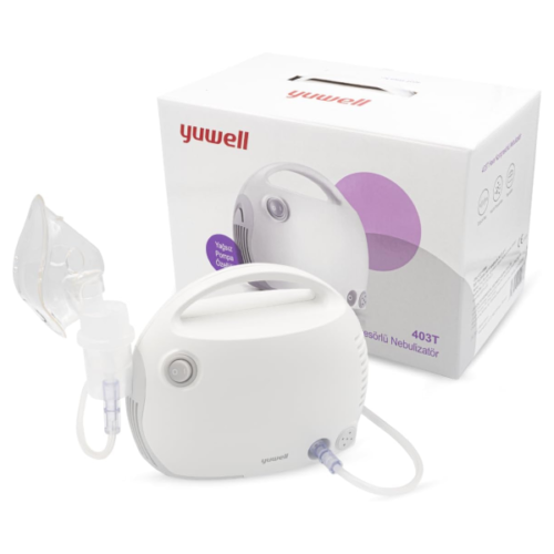 جهاز تنفس بخار yuwell 403t