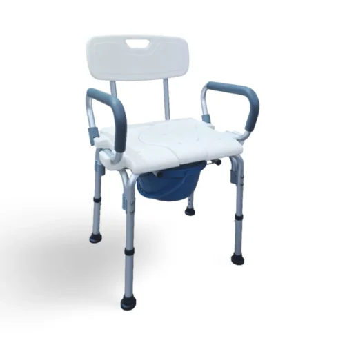 كرسي حمام الومنيوم