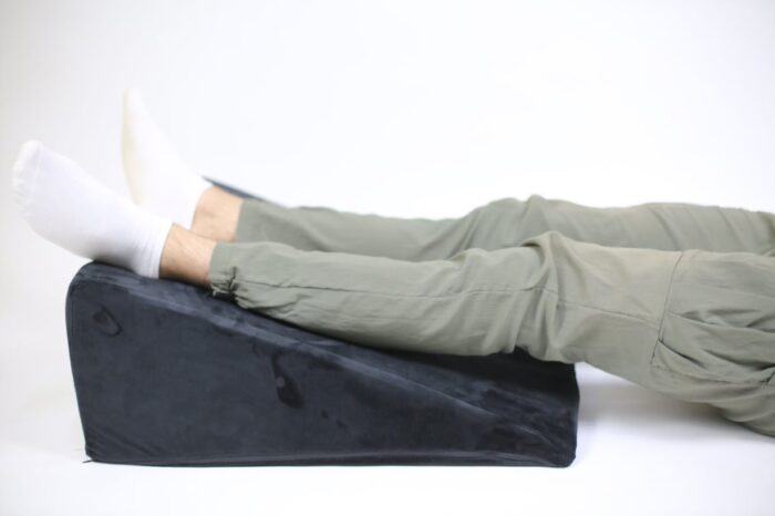 وسادة منحدرة طبية لعلاج الارتجاع وسادة منحدرة طبية لعلاج الارتجاع