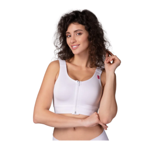 مشد طبي بعد جراحات الثدي Lipoelastic PI Special