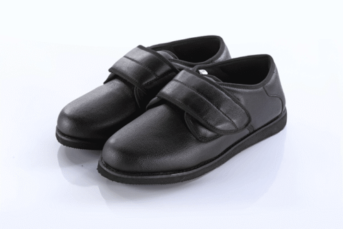 حذاء مرضى السكري