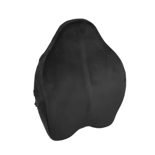 مسند ظهر طبي دعم مريح لأسفل الظهر