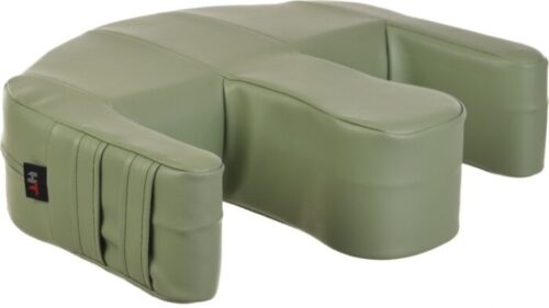 وسادة دوارة طبية لتقليب ونقل المريض مع مقابض جانبية