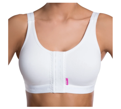 مشد بعد عملية شفط الدهون للصدر lipoelastic pi active