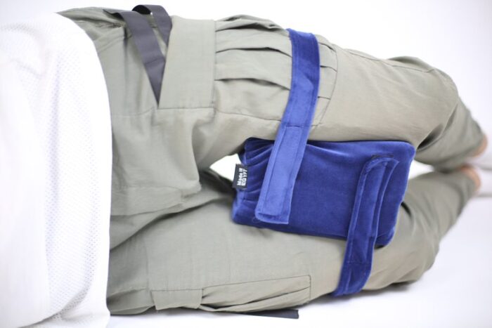 وسادة دعم الساق والركبة الطبية وسادة دعم الساق والركبة الطبية