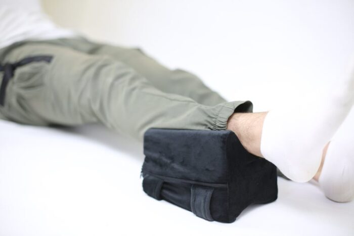 وسادة دعم الساق والركبة الطبية وسادة دعم الساق والركبة الطبية