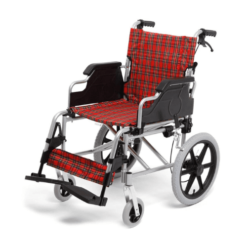 كرسي متحرك 907 labj