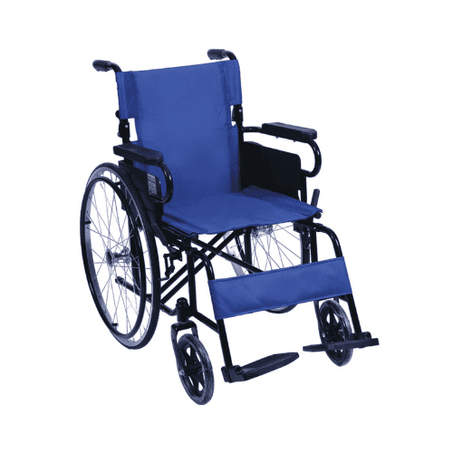 كرسي متحرك 18 انش gt809